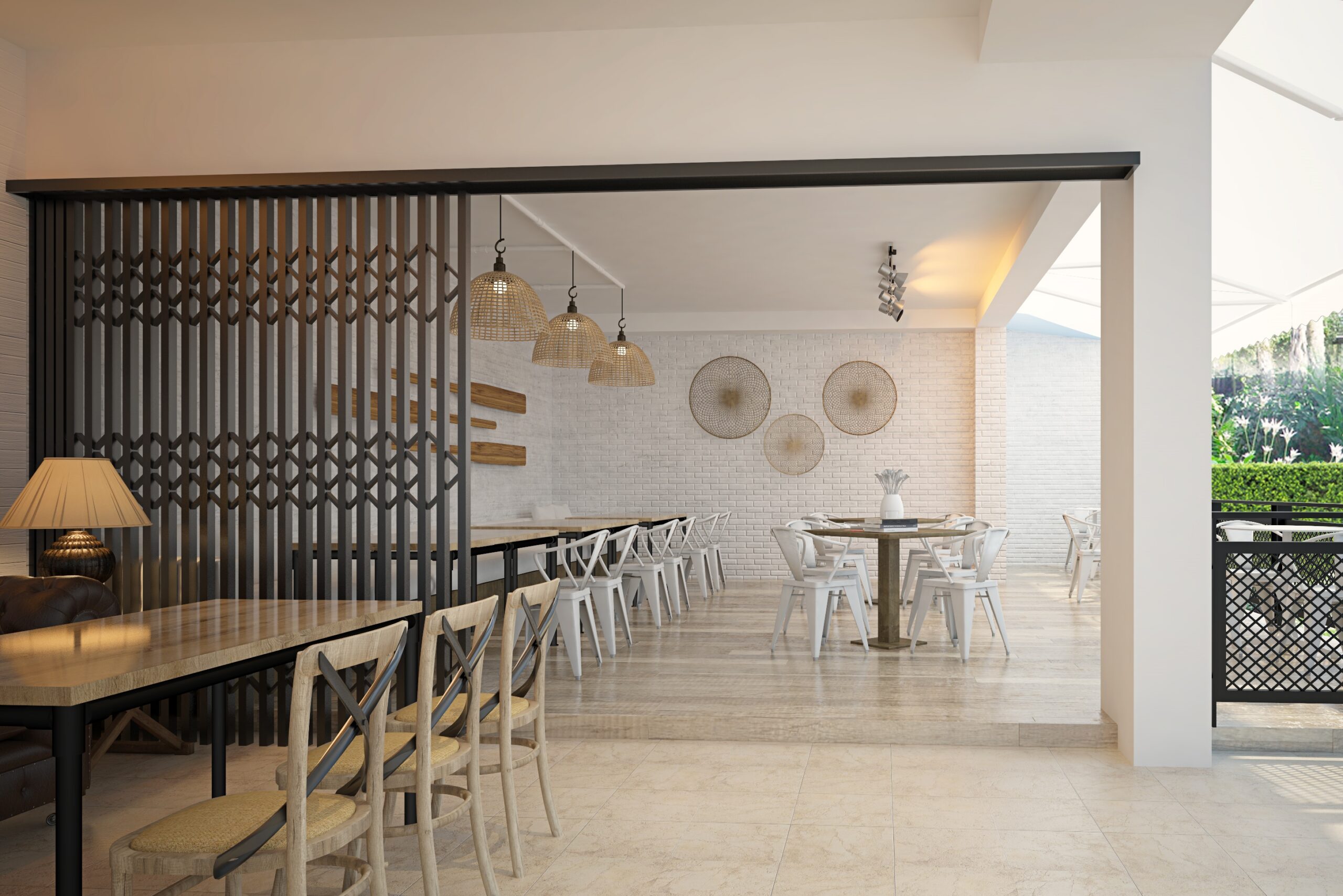 Hua Hin welcomes refreshingly old-school resort from the team behind Let’s Sea