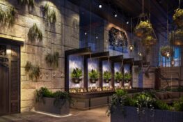NEW! on Escape Routes: Ku De Ta opens in Bangkok + Future Music Festival 2014 + a Christmas staycation special