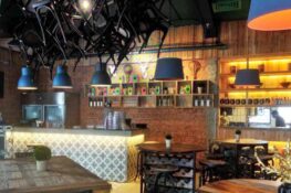 Lower East Side Taqueria now open on East Coast Road