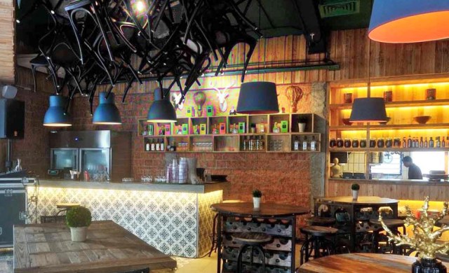 Lower East Side Taqueria now open on East Coast Road