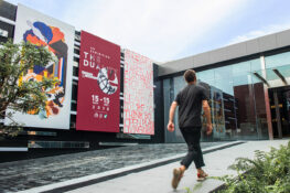 This must-see exhibition shines a light on the contrasting beauty of Bangkok  