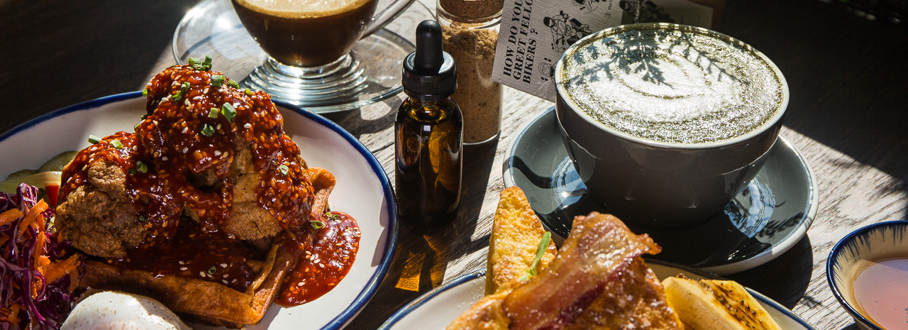 The 9 best cafes in Thonglor and Ekkamai