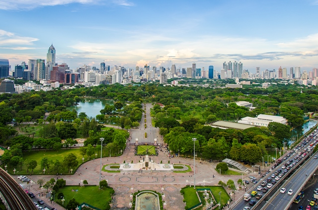 Bangkok’s parks, pools, salons, and more could be closed again soon