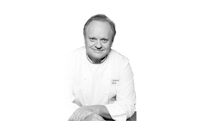 The Man with the Most Michelin Stars in The World is Hiring for his Bangkok Eatery