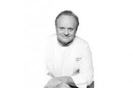 L’Atelier de Joël Robuchon to open in Bangkok in time for Christmas