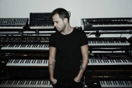 French electronic band M83 is coming back to Singapore