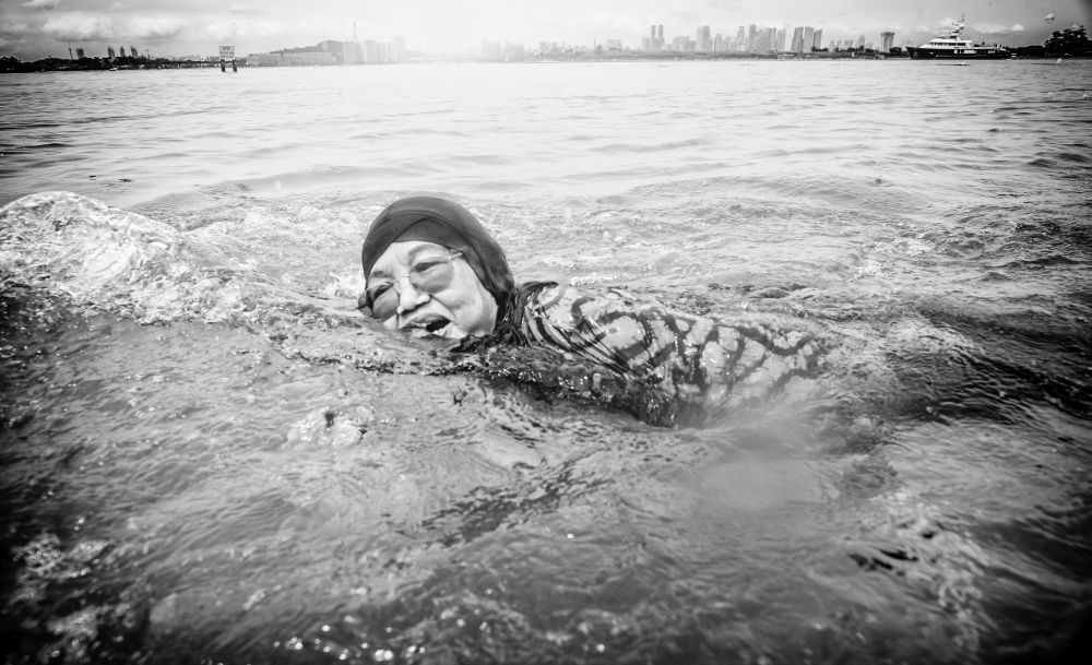 A new photo exhibition tells the stories of Singapore’s evicted Southern Islanders