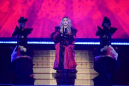 This weekend in Singapore: Madonna, flea markets, concerts and nature outings