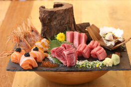 Get your sushi fix at these 6 Bangkok restaurants