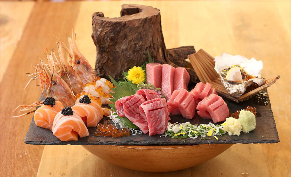 Get your sushi fix at these 6 Bangkok restaurants