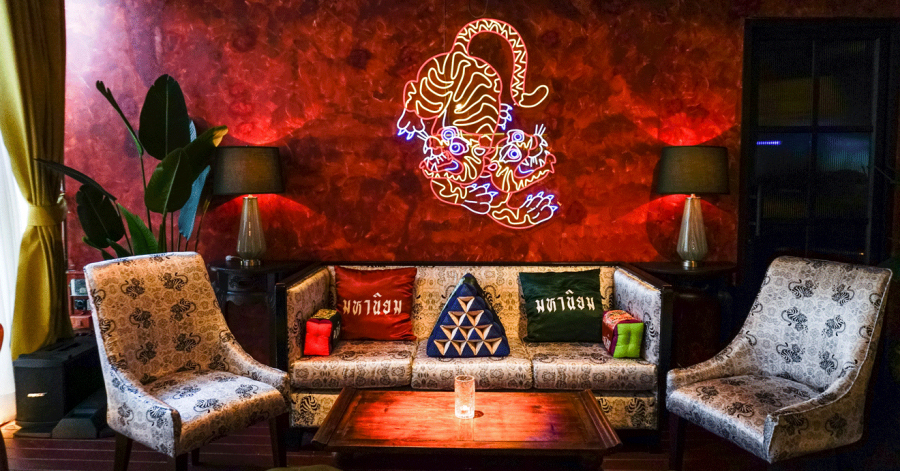 Italian bar Officina takes over Mahaniyom tonight