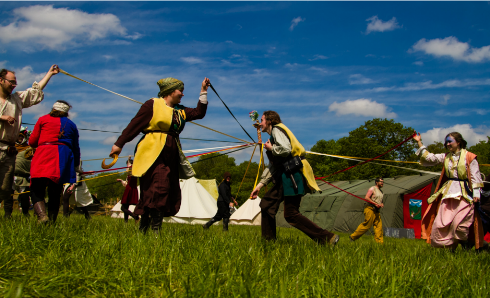 5 boozy German festivals worth traveling for