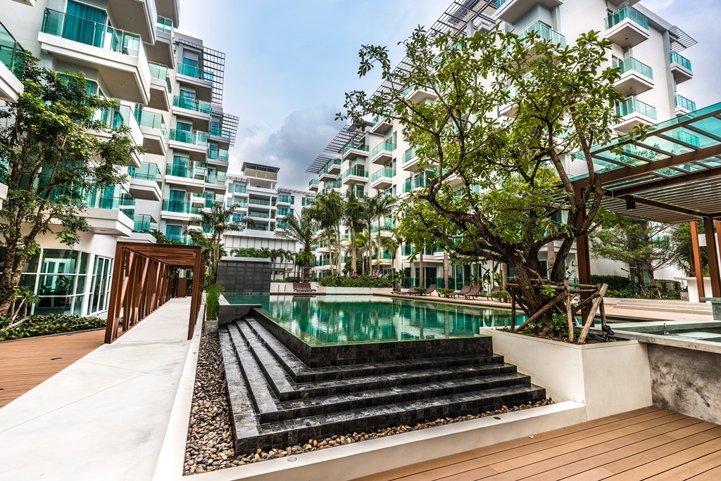South Patong’s new five-star resort slashes prices for opening
