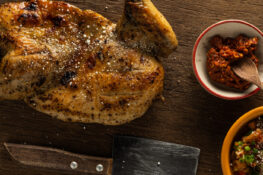 Having a get together this weekend? These Top Tables Kitchen restaurants feed a crowd
