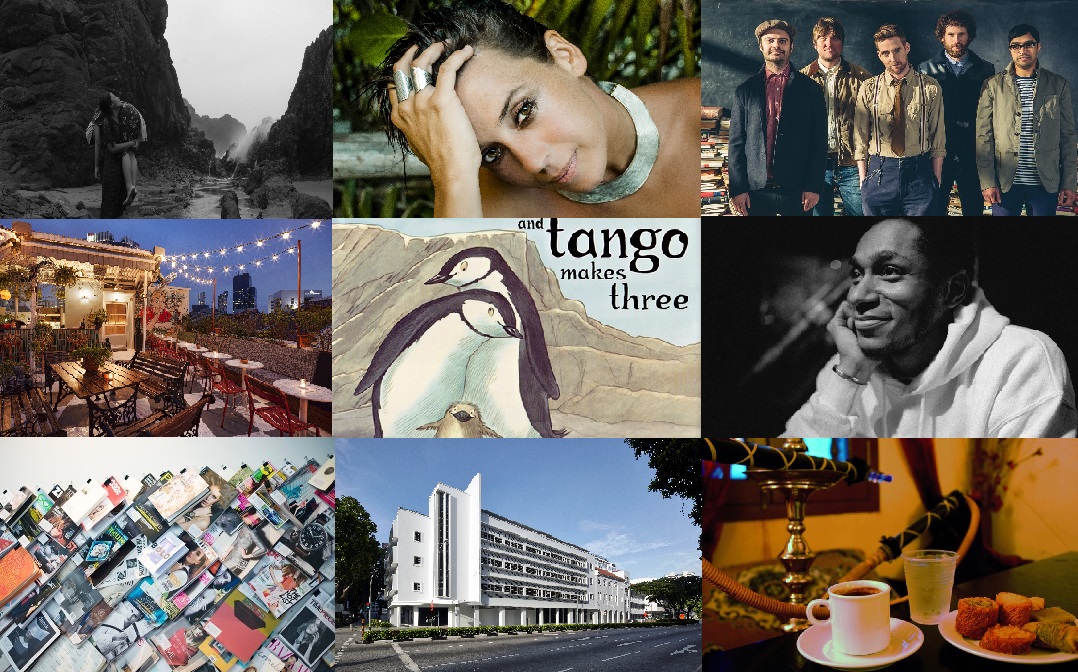 2014: The good, the bad and the ugly