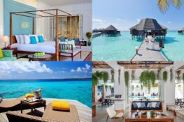 These new Bangkok Airways deals are some of the cheapest you’ll find