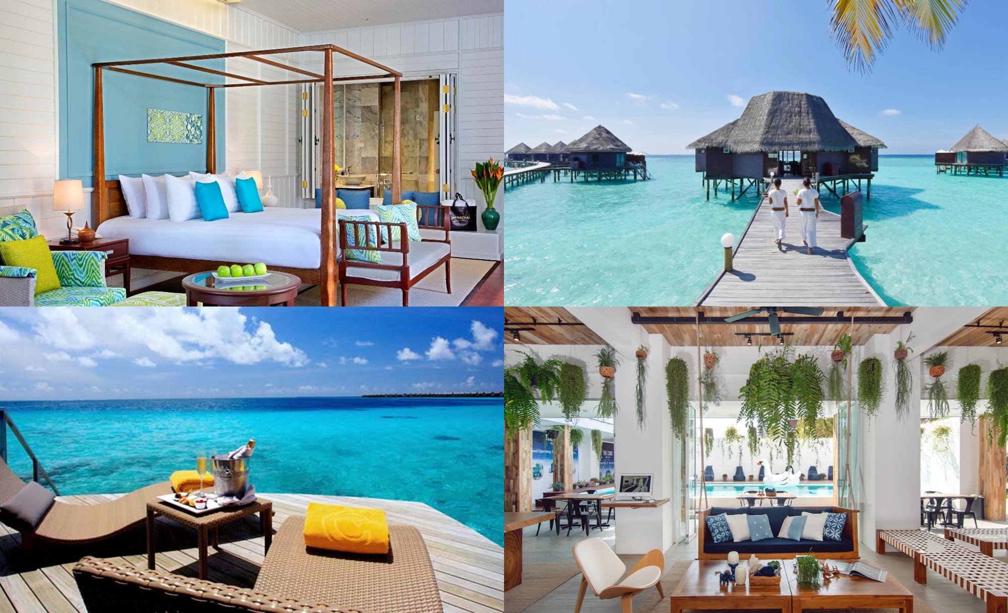 These new Bangkok Airways deals are some of the cheapest you’ll find