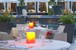 Experience the ultimate five-star treatment at Mandarin Oriental