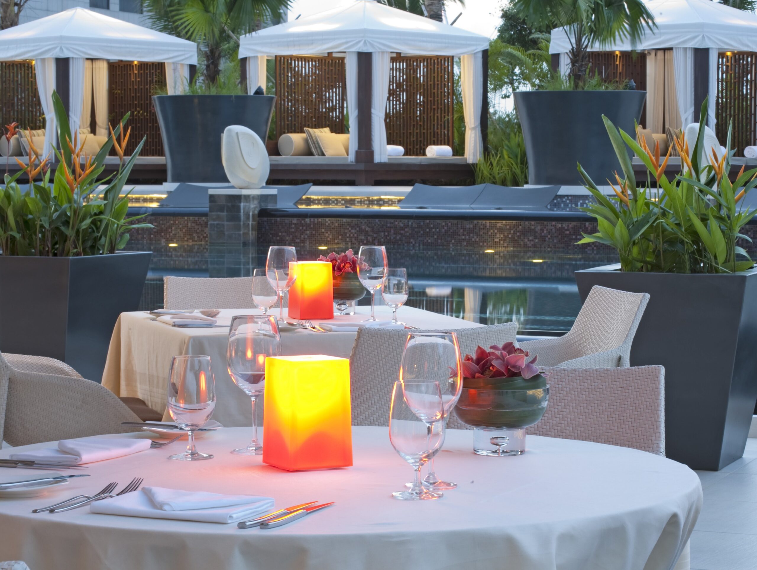 Experience the ultimate five-star treatment at Mandarin Oriental