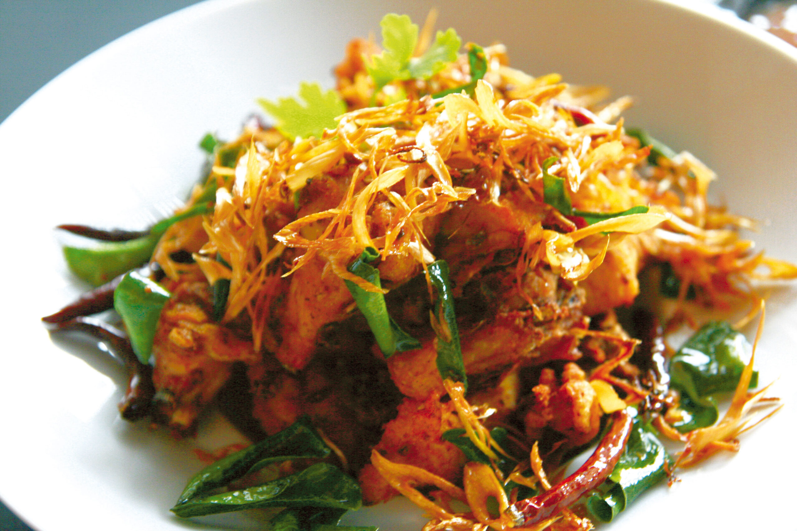Mango Tree Bistro