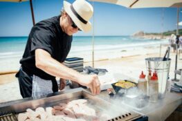 This huge-deal food festival is the perfect reason to go to Margaret River