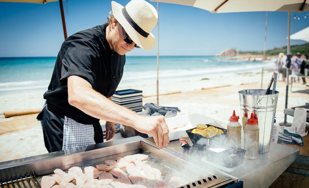 This huge-deal food festival is the perfect reason to go to Margaret River