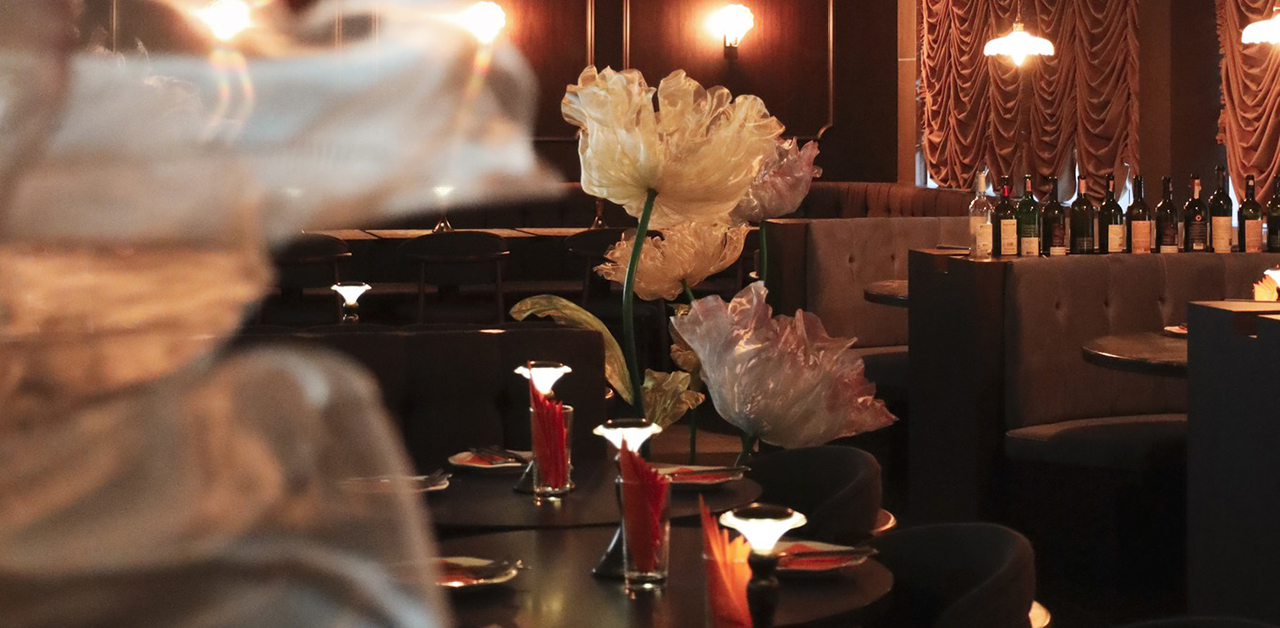 Maria Bar is hosting a speed dating event with OMG Matchmaking this Saturday