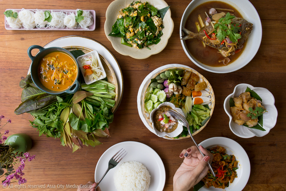 11 of the best new Thai restaurants this year