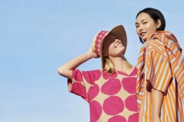 Marimekko and Uniqlo are back with their latest collab collection this month