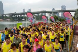5 running events in Singapore to sign up for in 2017