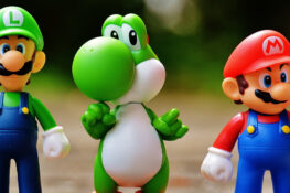Super Nintendo geeks should start planning a trip to Osaka