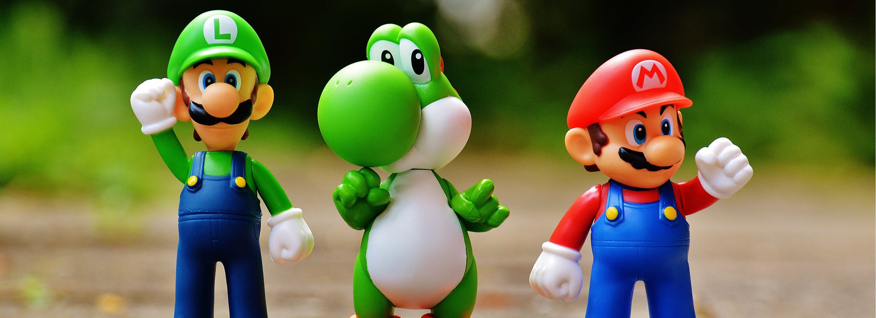 Super Nintendo geeks should start planning a trip to Osaka
