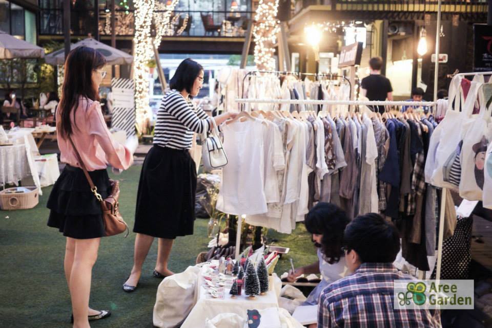Chill Out at Bunnymoon Night Market This Friday Jan 24