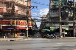 Could this Soi be the next Ari or Thonglor?