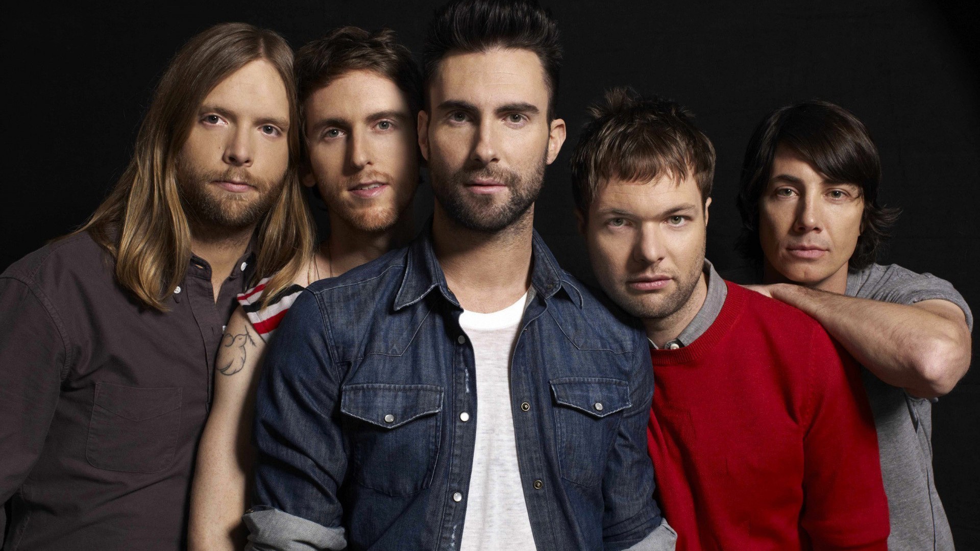 Maroon 5 add an extra Bangkok show