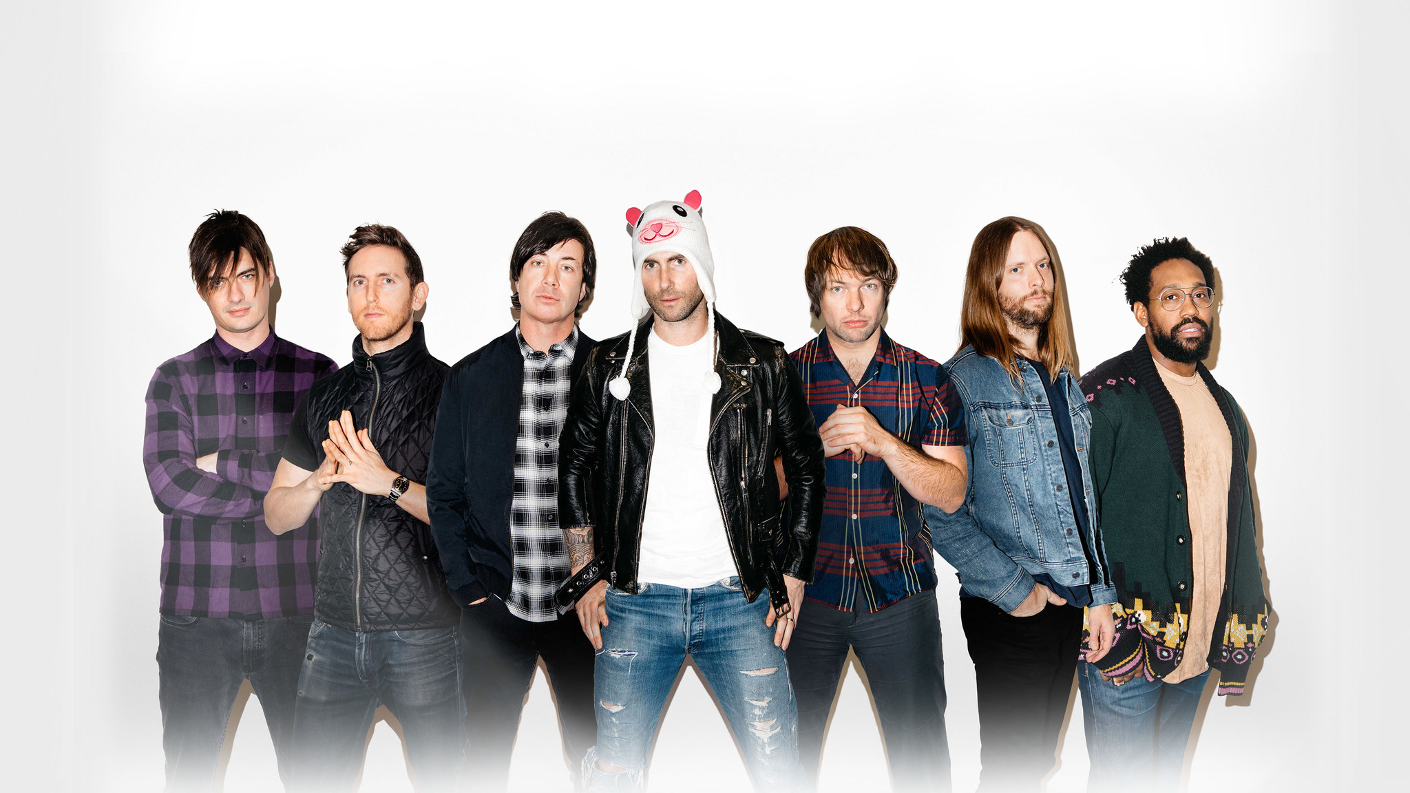 Maroon 5 returning to Bangkok once more