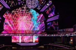 Party with Tiesto and Afrojack at Marquee Singapore’s launch weekend in April