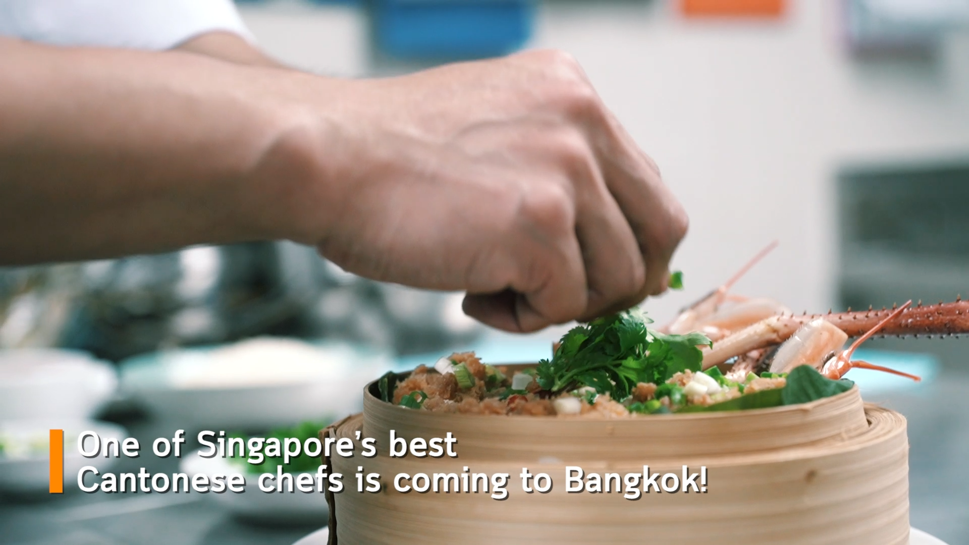 There’s a Chinese fine-dining extravaganza happening in Bangkok this month [Brought to you by Marriott International]