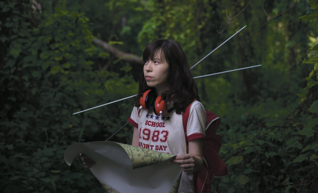 Nawapol Thamrongrattanarit is Back with a New Film, ‘Mary is Happy, Mary is Happy’