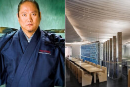 This could be the most exciting celebrity chef to open in Bangkok this year