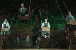 Award-winning ‘Matilda the Musical’ is now live in Bangkok