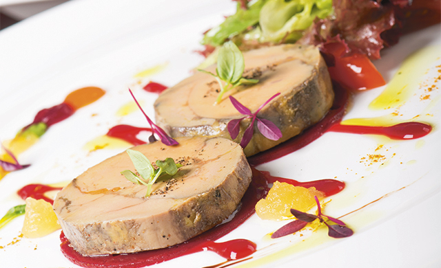Maxim’s Bistrot