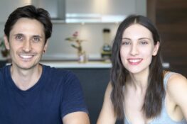 This couple is taking Bangkok’s plant-based movement to new heights