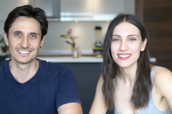 This couple is taking Bangkok’s plant-based movement to new heights