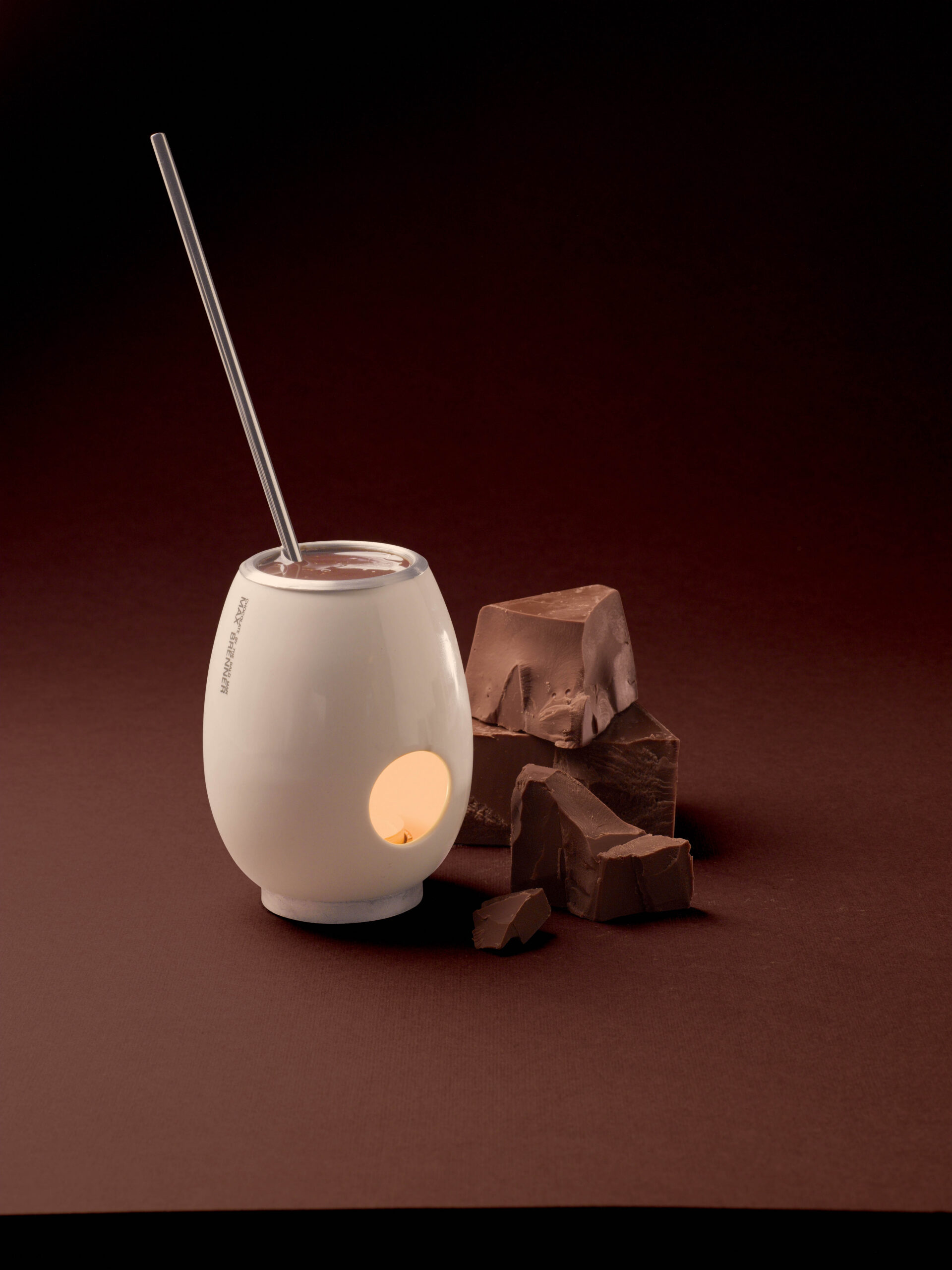 Max Brenner Chocolate Bar