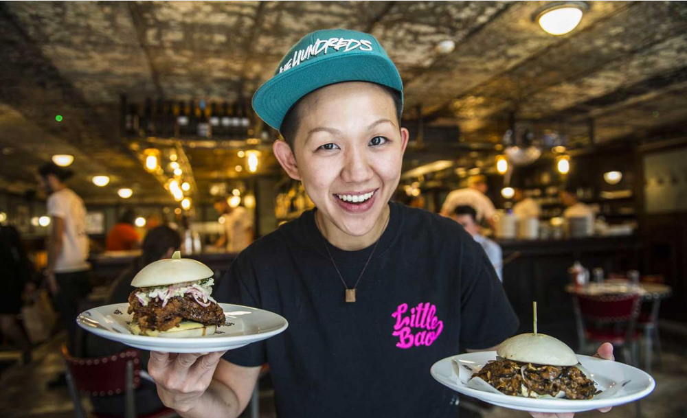 Asia’s ‘best female chef’ has a restaurant in Bangkok