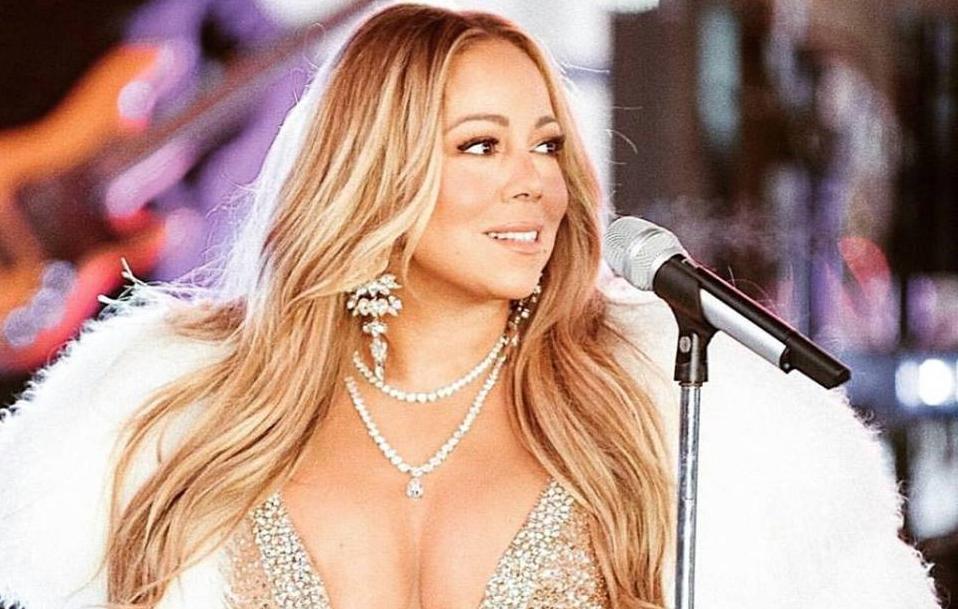 Mariah Carey is coming back to Bangkok