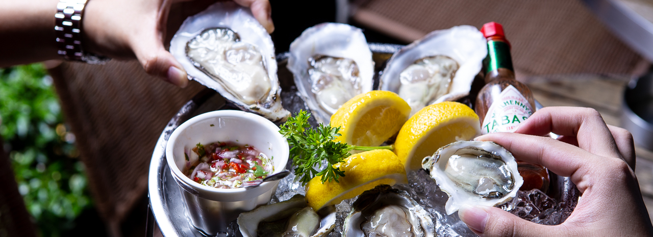 McManus Brothers Oyster Bar