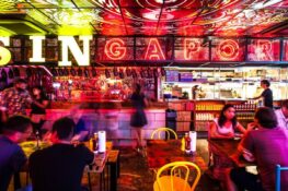 7 upcoming parties in Singapore to get you through July