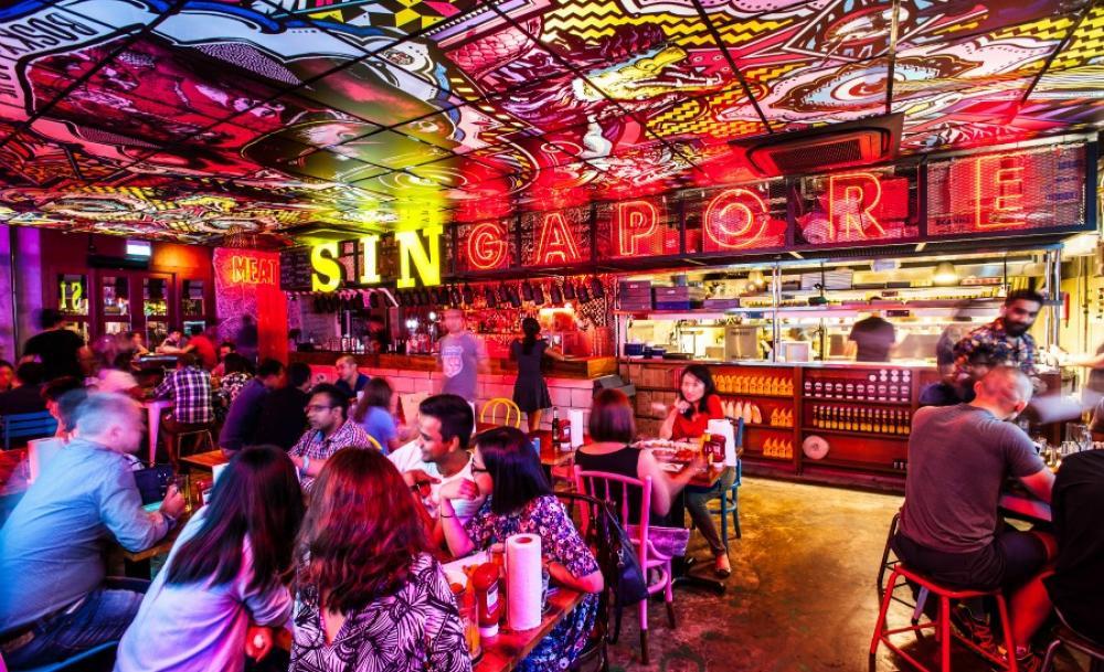 31 things you should check out over the week in Singapore (Jul 11-17)
